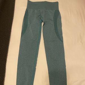 Nvgtn seamless contour leggings